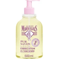Gifi Bien-Être^Savon liquide Le Petit Marseillais fleur de thym 500 ml
