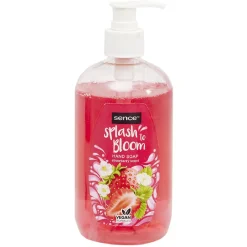 Gifi Bien-Être^Savon liquide pour les mains parfum Fraise 500 ml