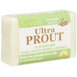 Gifi Bien-Être^Savon magique humoristique