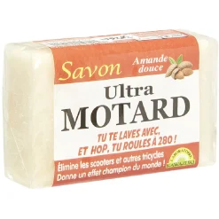 Gifi Bien-Être^Savon magique humoristique