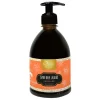 Gifi Bien-Être^Savon noir liquide fleurs d'oranger et Argan Olivéa
