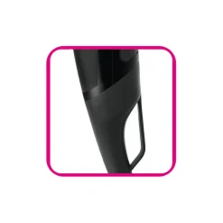 Gifi Beauté^Sèche cheveux Calor Studio Dry rose et noir