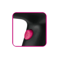 Gifi Beauté^Sèche cheveux Calor Studio Dry rose et noir