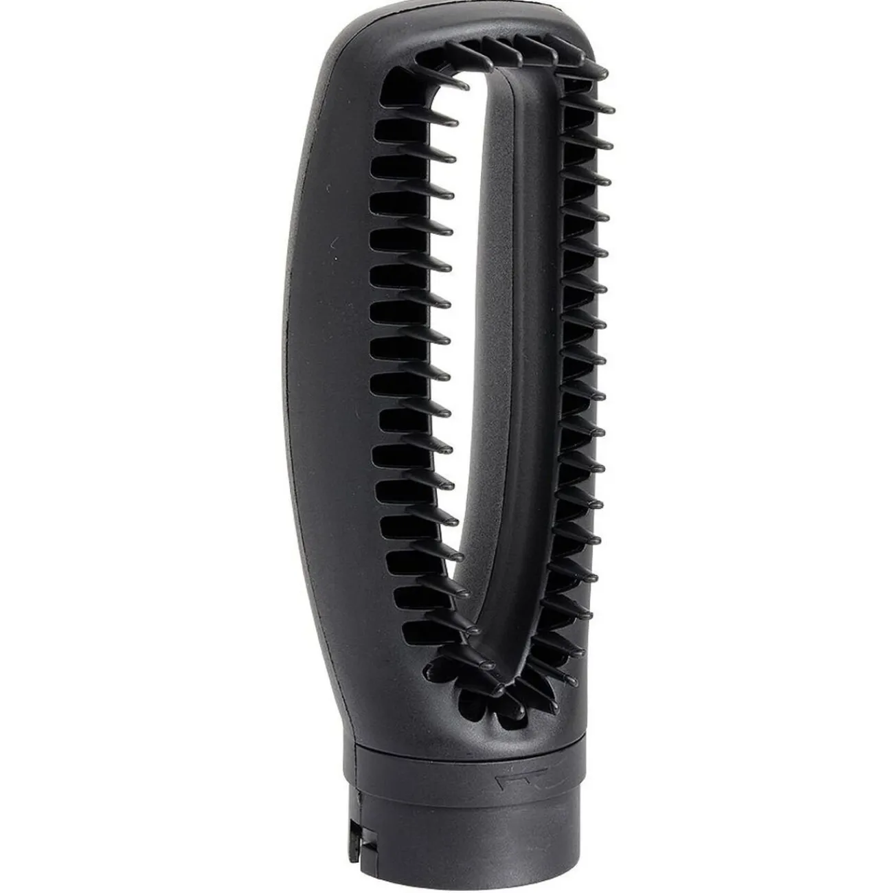 Gifi Beauté^Sèche cheveux multifonction - 5 embouts - Effets lissé/bouclé/naturel