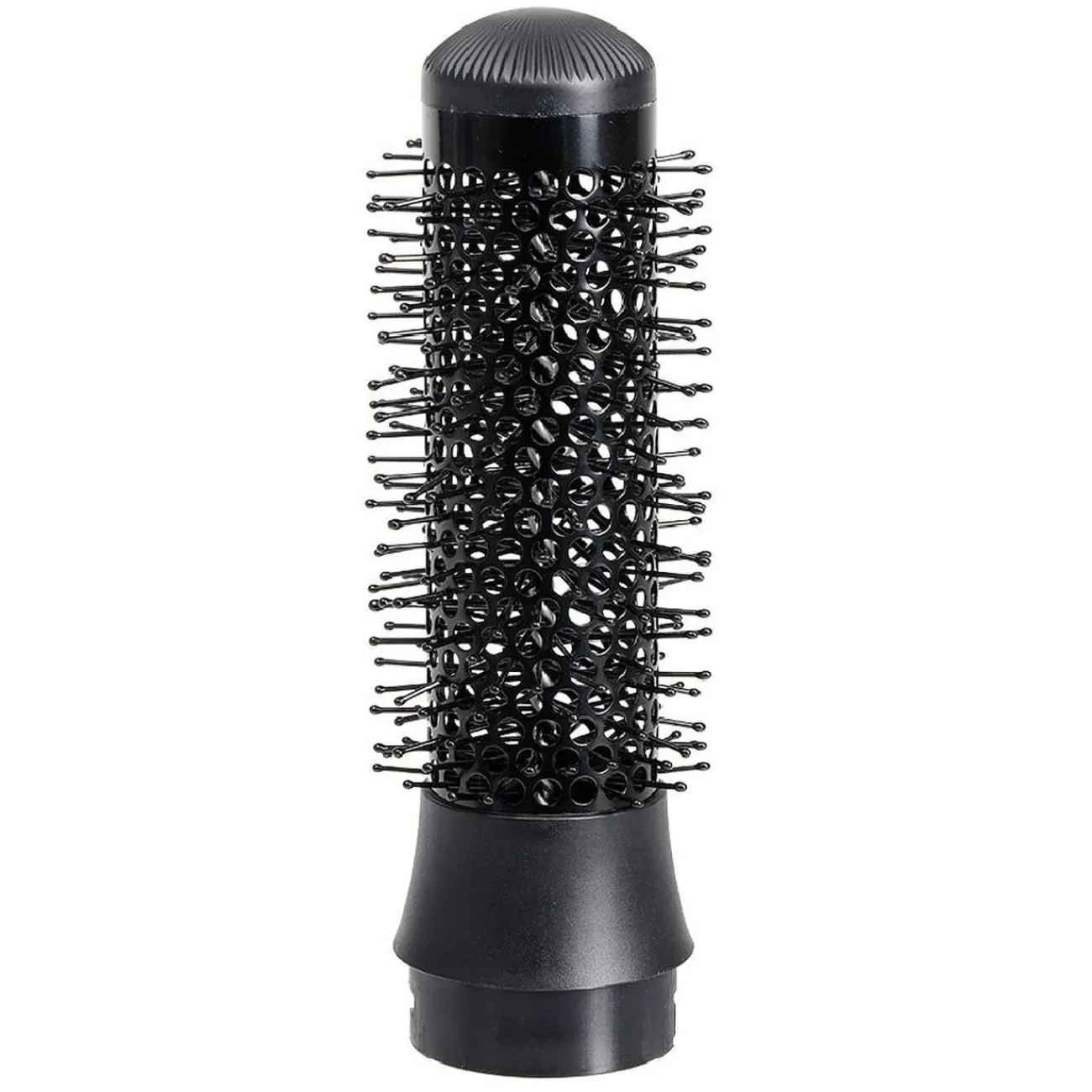 Gifi Beauté^Sèche cheveux multifonction - 5 embouts - Effets lissé/bouclé/naturel