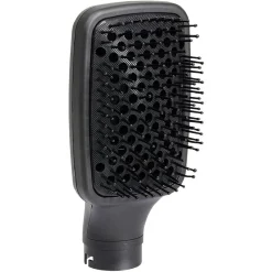 Gifi Beauté^Sèche cheveux multifonction - 5 embouts - Effets lissé/bouclé/naturel