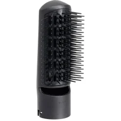 Gifi Beauté^Sèche cheveux multifonction - 5 embouts - Effets lissé/bouclé/naturel