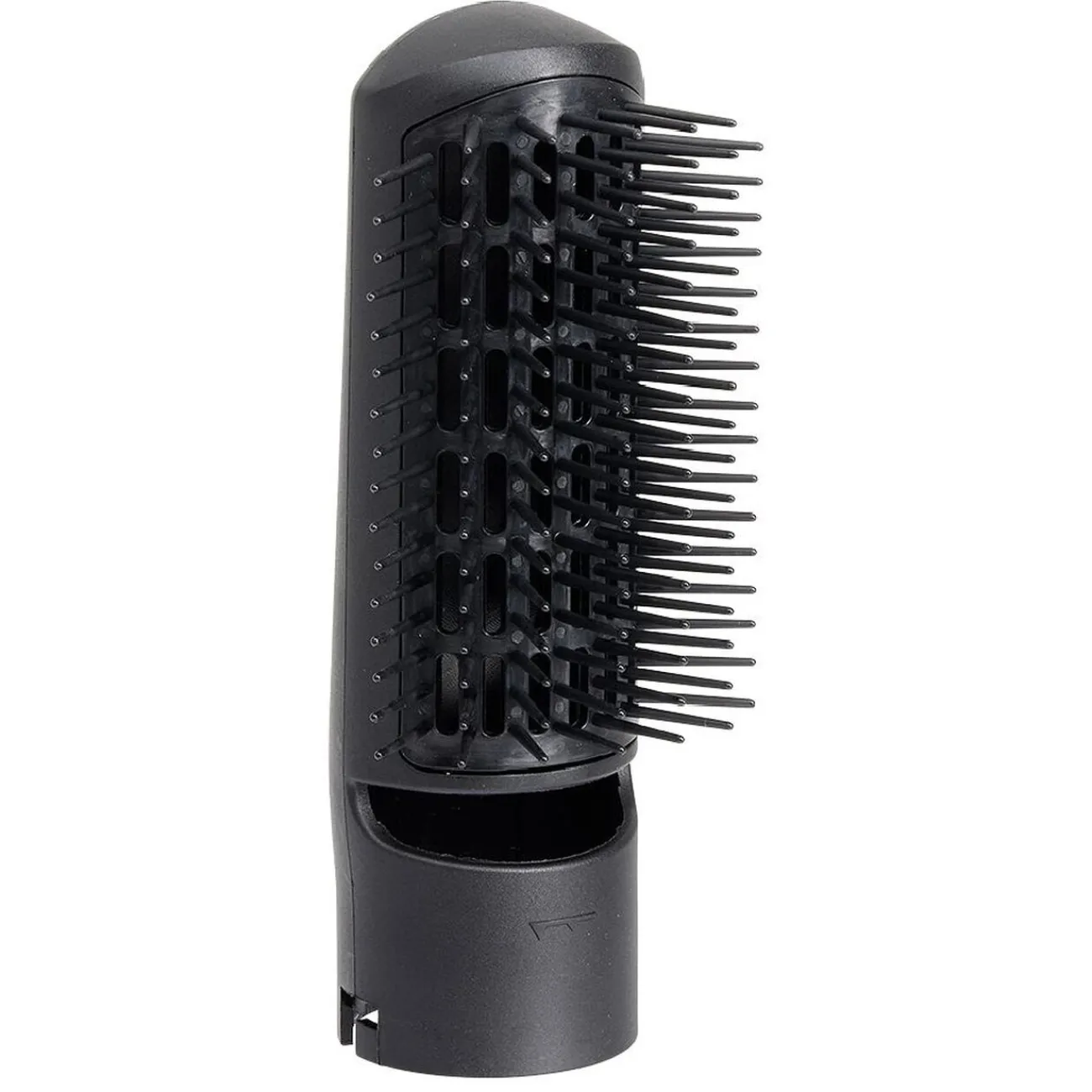 Gifi Beauté^Sèche cheveux multifonction - 5 embouts - Effets lissé/bouclé/naturel