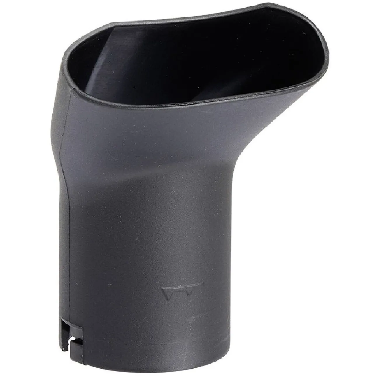 Gifi Beauté^Sèche cheveux multifonction - 5 embouts - Effets lissé/bouclé/naturel