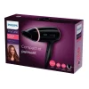 Gifi Beauté^Sèche cheveux Philips EssentialCare noir rose 1800 Watts