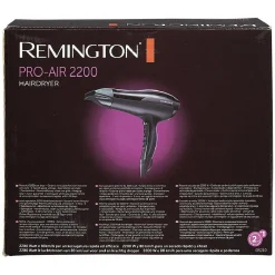 Gifi Beauté^Sèche cheveux Remington pro air 2200 W