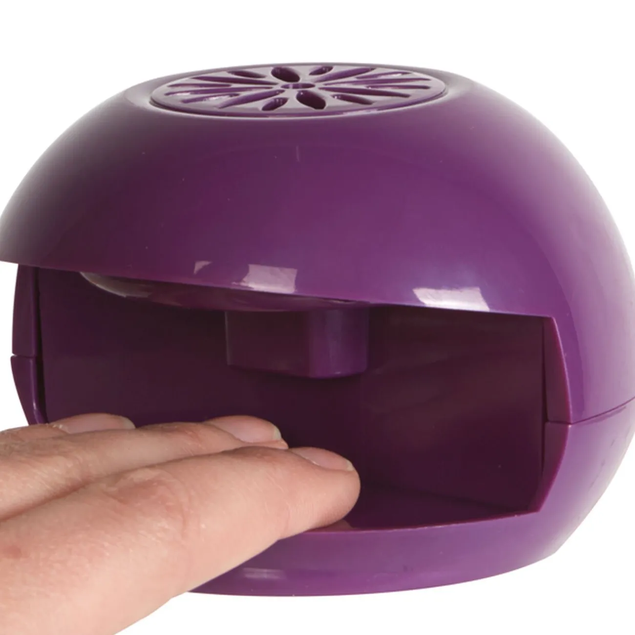 Gifi Beauté^Sèche ongles