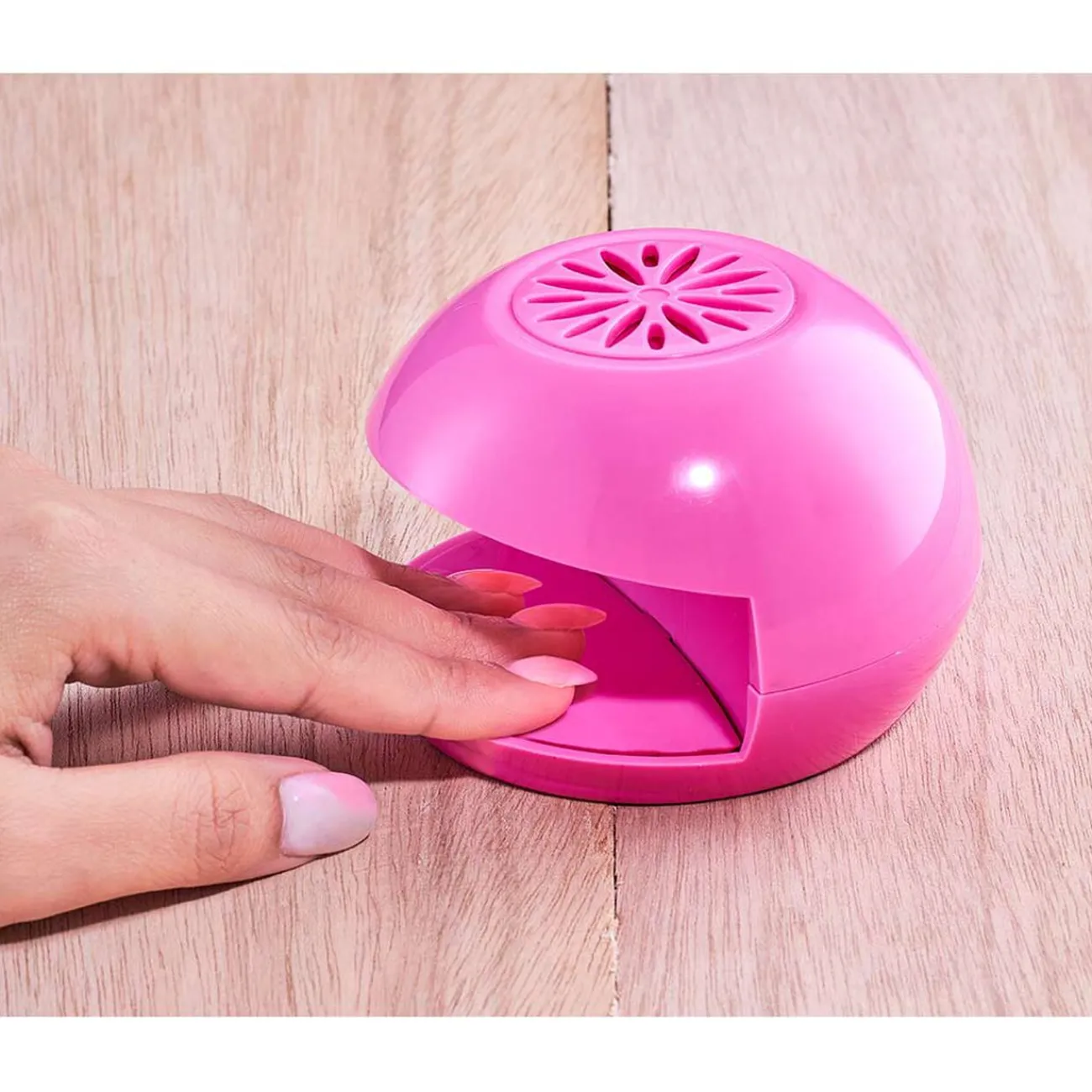 Gifi Beauté^Sèche ongles