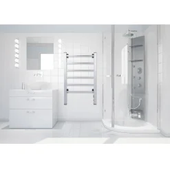 Gifi Aménagement Salle De Bain^Sèche serviette électrique