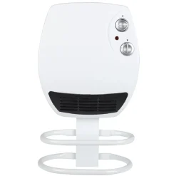 Gifi Chauffage^Sèche serviette soufflant Homday