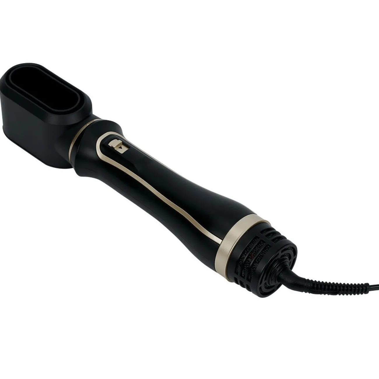 Gifi Beauté^Sèche-cheveux 4 têtes interchangeables