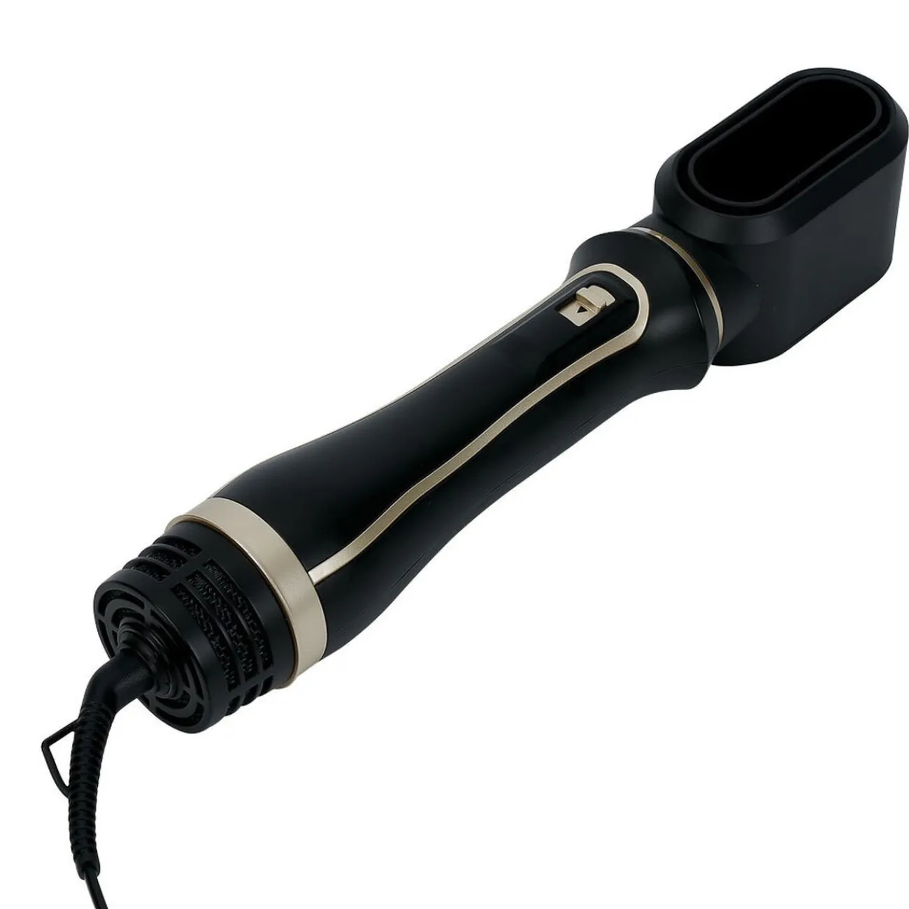 Gifi Beauté^Sèche-cheveux 4 têtes interchangeables