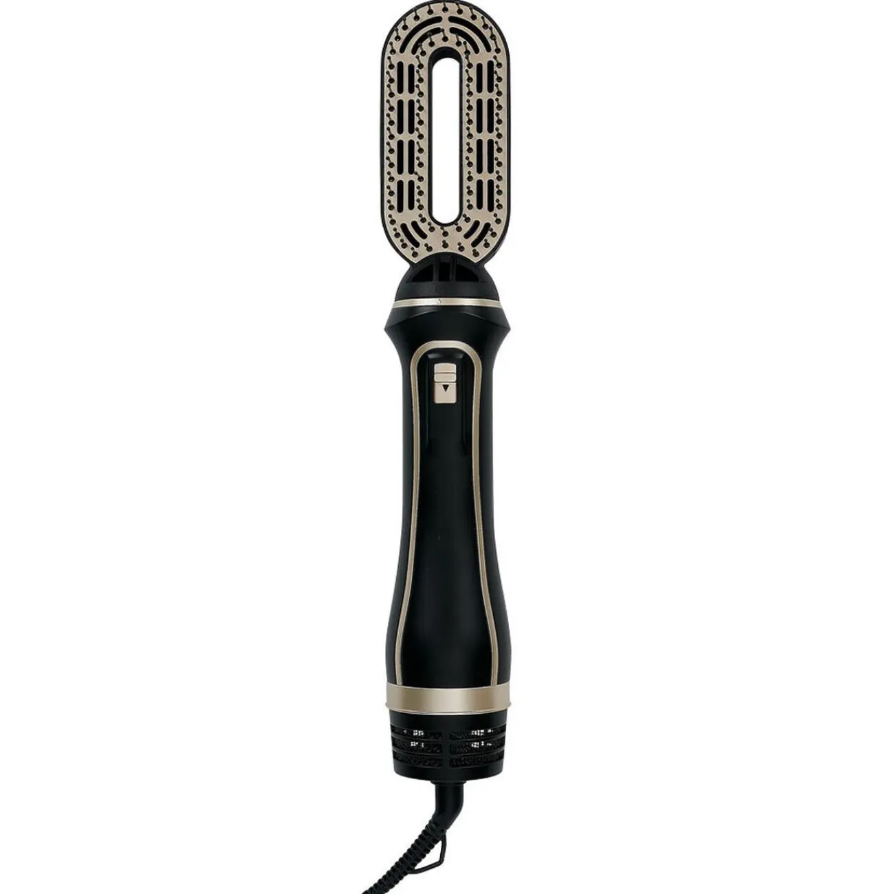 Gifi Beauté^Sèche-cheveux 4 têtes interchangeables