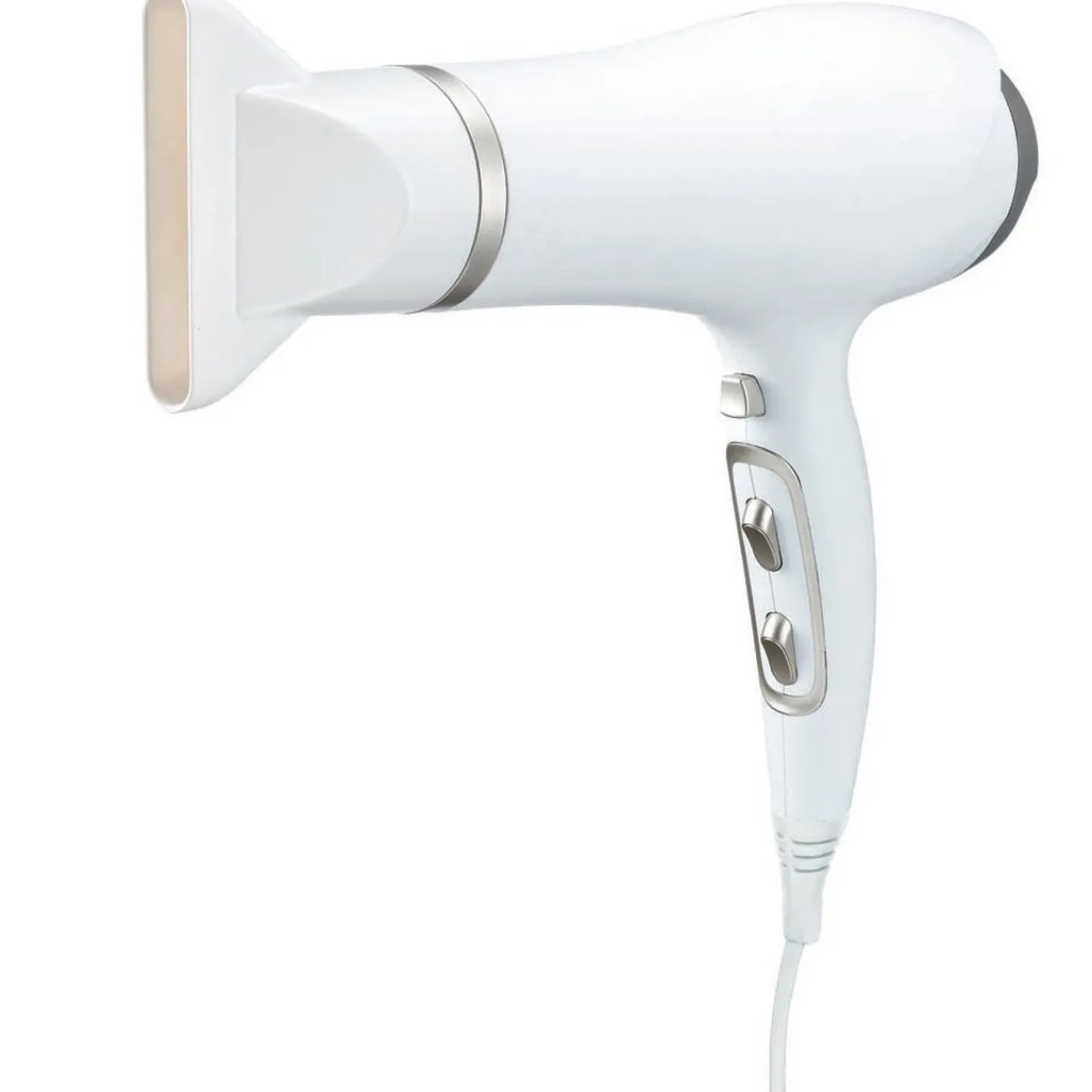 Gifi Beauté^Sèche-cheveux Homday Care double embout 2300 W