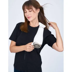 Gifi Beauté^Sèche-cheveux Homday Care double embout 2300 W