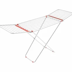 Gifi Entretien Du Linge|Séchoir à aile 20 m d'étendage