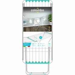 Gifi Entretien Du Linge|Séchoir à aile 20 m d'étendage