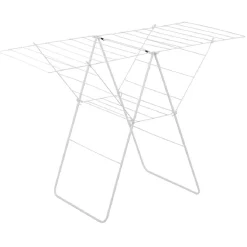 Gifi Entretien Du Linge|Séchoir à ailes étendoir à linge 20m