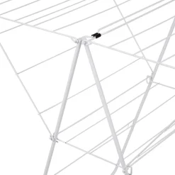 Gifi Entretien Du Linge|Séchoir à ailes étendoir à linge 20m