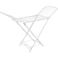 Gifi Entretien Du Linge|Séchoir à linge 20 mètres d'étendage extérieur