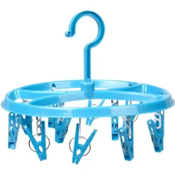 Gifi Entretien Du Linge|Séchoir à linge 12 pinces