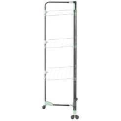 Gifi Entretien Du Linge|Séchoir à linge étendoir 3 niveaux 30m