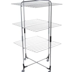 Gifi Entretien Du Linge|Séchoir à linge étendoir 26m