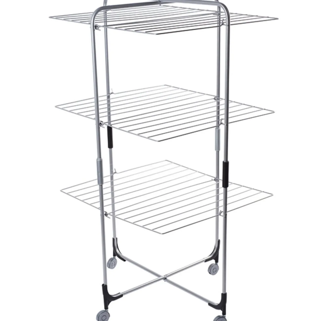 Gifi Entretien Du Linge|Séchoir à linge étendoir 26m