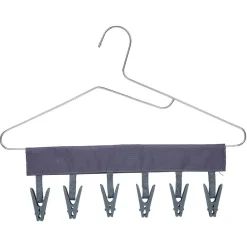 Gifi Entretien Du Linge|Séchoir de voyage à pinces