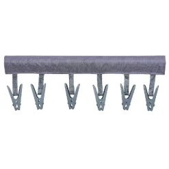 Gifi Entretien Du Linge|Séchoir de voyage à pinces