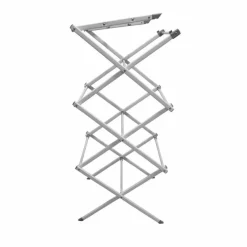 Gifi Entretien Du Linge|Séchoir extensible pliable étendoir à linge 5m