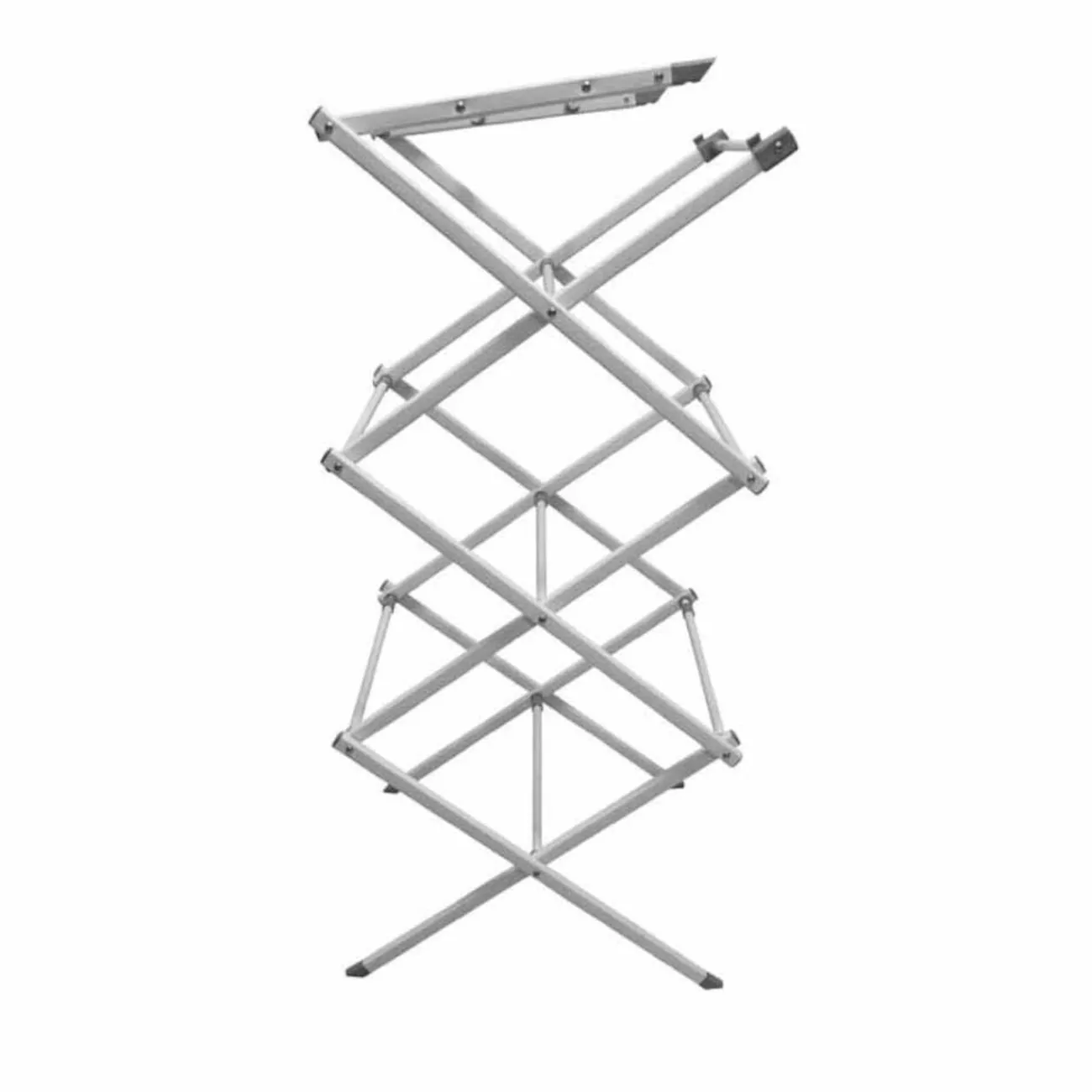 Gifi Entretien Du Linge|Séchoir extensible pliable étendoir à linge 5m