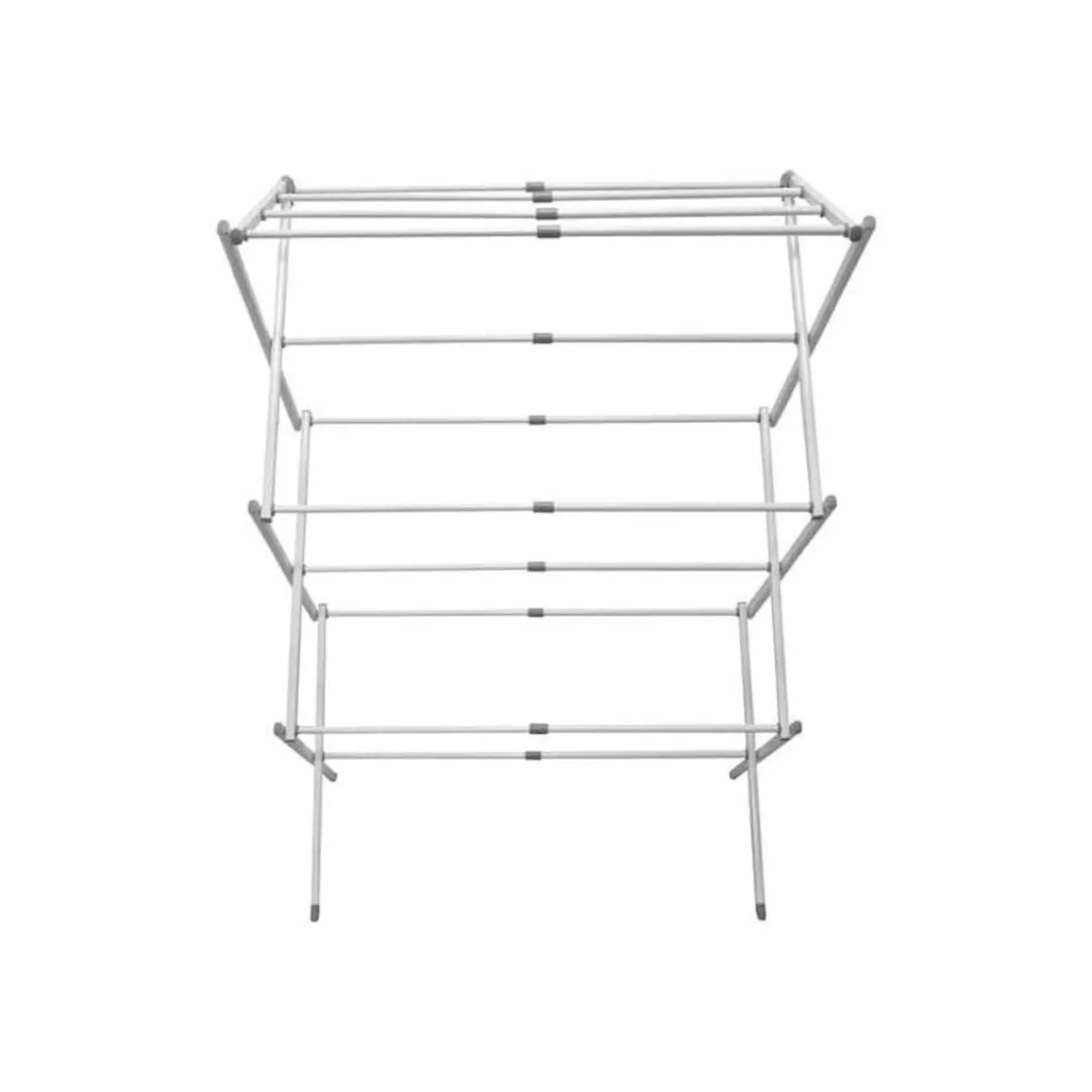 Gifi Entretien Du Linge|Séchoir extensible pliable étendoir à linge 5m