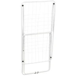 Gifi Entretien Du Linge|Séchoir horizontal pliable étendoir à linge 18m