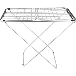 Gifi Entretien Du Linge|Séchoir horizontal étendoir à linge 18m