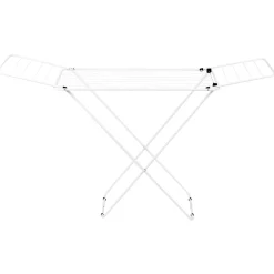 Gifi Entretien Du Linge|Séchoir horizontal étendoir à linge 18m