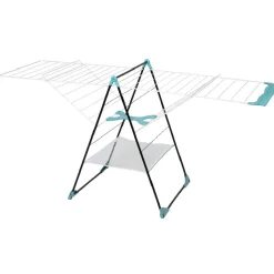 Gifi Entretien Du Linge|Séchoir multifonction étendoir à linge 30m