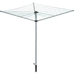 Gifi Entretien Du Linge|Séchoir parapluie étendoir à linge 26m