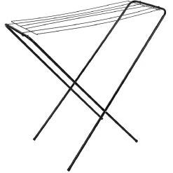 Gifi Entretien Du Linge|Séchoir pliable étendoir à linge 6m