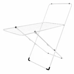 Gifi Entretien Du Linge|Séchoir portant étendoir à linge 10m