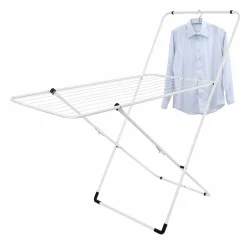 Gifi Entretien Du Linge|Séchoir portant étendoir à linge 10m