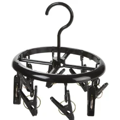 Gifi Entretien Du Linge|Séchoir étendoir à linge 8 pinces