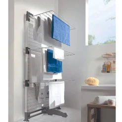 Gifi Entretien Du Linge|Séchoir étendoir à linge 40m