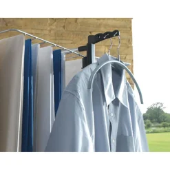 Gifi Entretien Du Linge|Séchoir étendoir à linge 40m