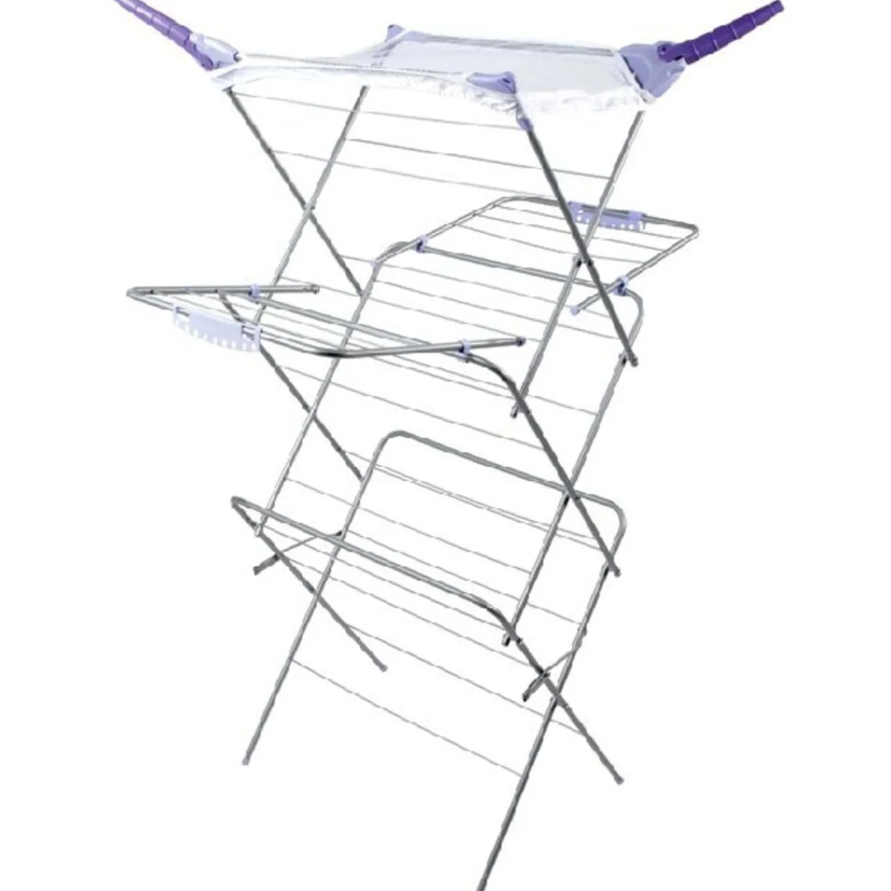 Gifi Entretien Du Linge|Séchoir étendoir à linge 20m